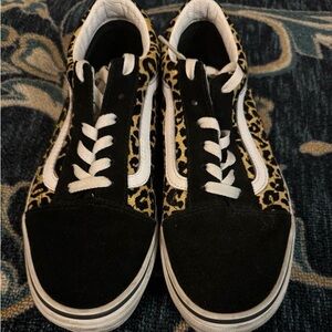 Women’s Vans size 7